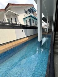 Seletar Hills Estate (D28), Semi-Detached #595909441